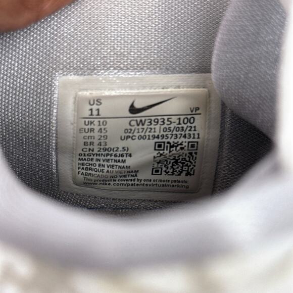 Nike KD 14 Home | CW3935-100 | 11 - Picture 3 of 11